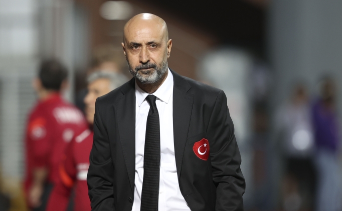 Tolunay Kafkas: 'Fenerbah�e ile anla�m��t�m'