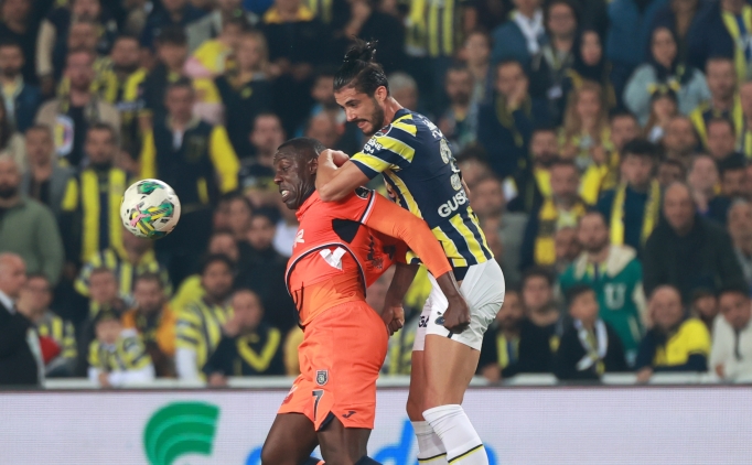 Stefano Okaka: 'Kaybetmeyi hak etmedik'