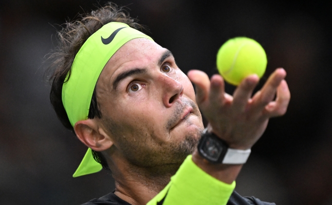 Erkek tenisinin en iyileri sezonu Torino'da kapatacak