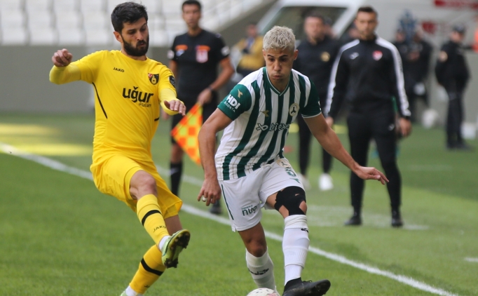 Alper Uluda: 'Yeniden k yapmak istiyorum'