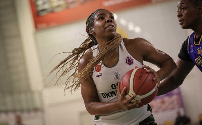 OGM Ormanspor, liderli�i cebine koydu