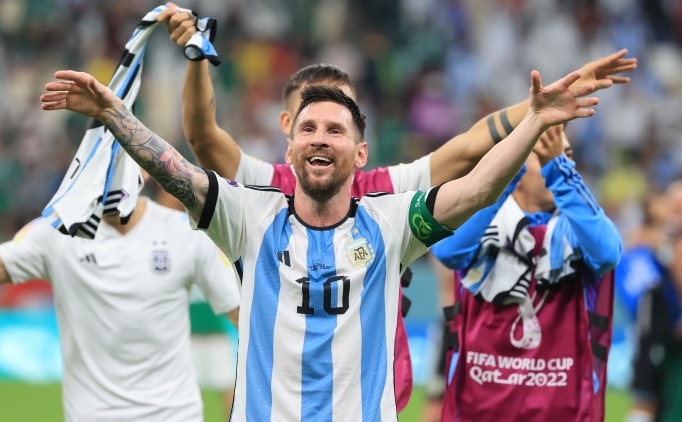 Meksikalı boksörden Lionel Messi'ye tehdit!