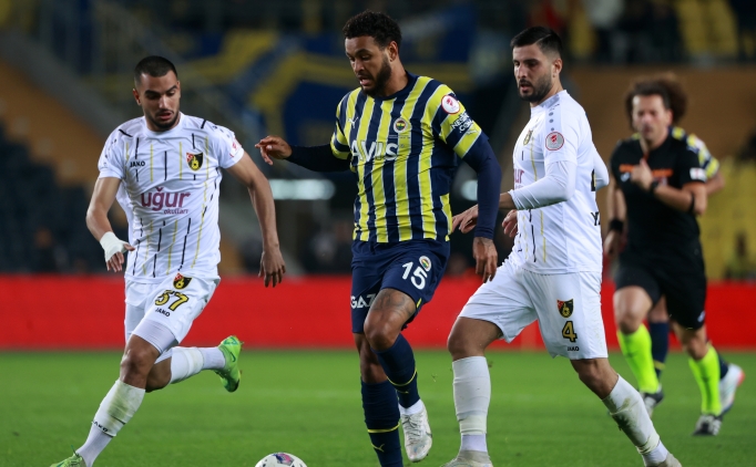 Joshua King: 'Trabzonspor ma iin sabrszlanyorum'