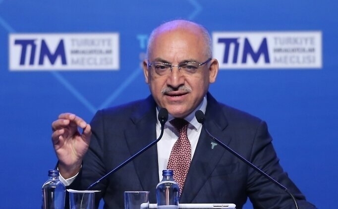 Bykeki: 'nemli olan Trk futbolunu en st seviyeye getirmek'