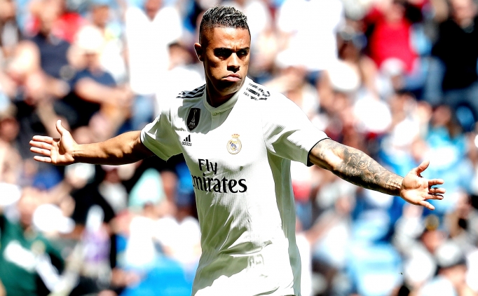 Fenerbahe'den srpriz: Mariano Diaz!