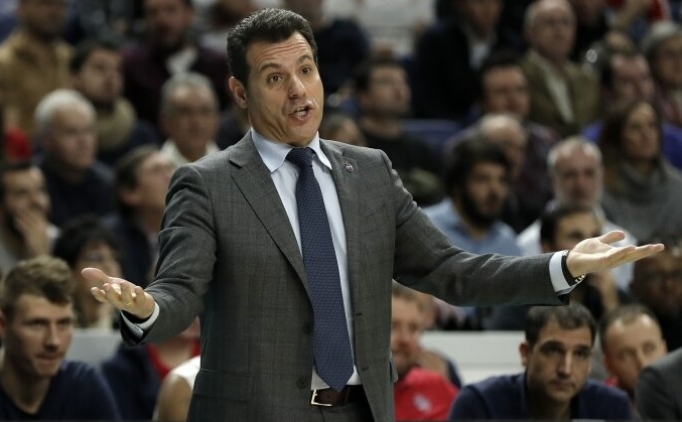 Dimitris Itoudis, ayr�l��� resmen a��klad�!