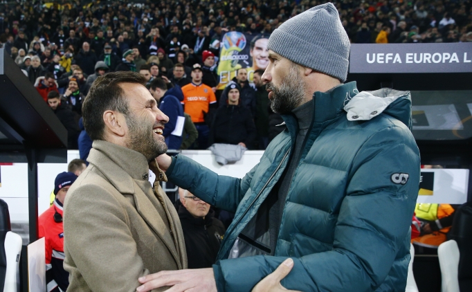 Galatasaray'da karar an�: Marco Rose mu, Okan Buruk mu?