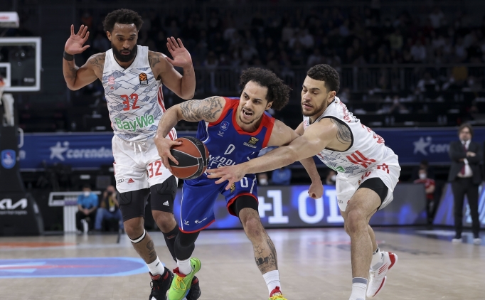 Anadolu Efes, erteleme manda kazand