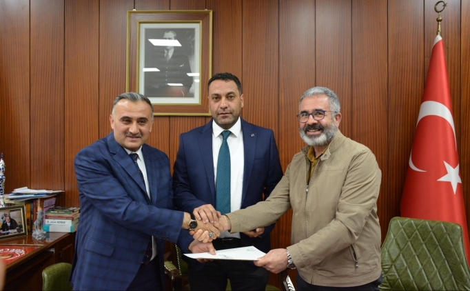 Sorgun Belediyespor'un haklar� Kayseri Develi Belediyespor'a devredildi!