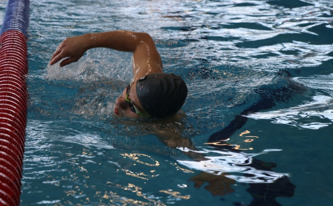 Milli tak�m se�melerinde 2 T�rkiye rekoru geldi!