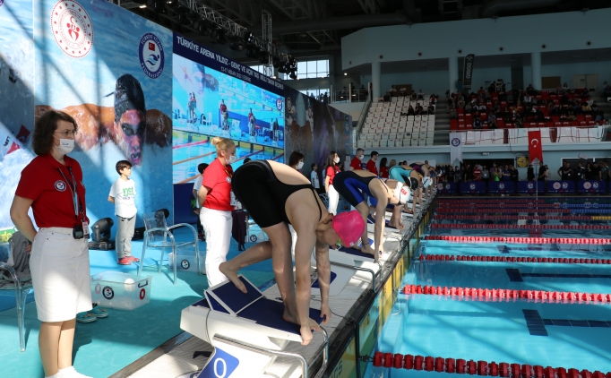 Edirne'de y�zmede �enli�i tamamland�