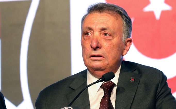 Ahmet Nur �ebi'den Ali Ko� i�in g�nderme