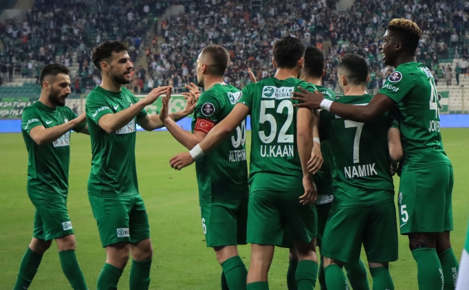 Fatih en: 'Bursaspor'u ligde tutacaz'