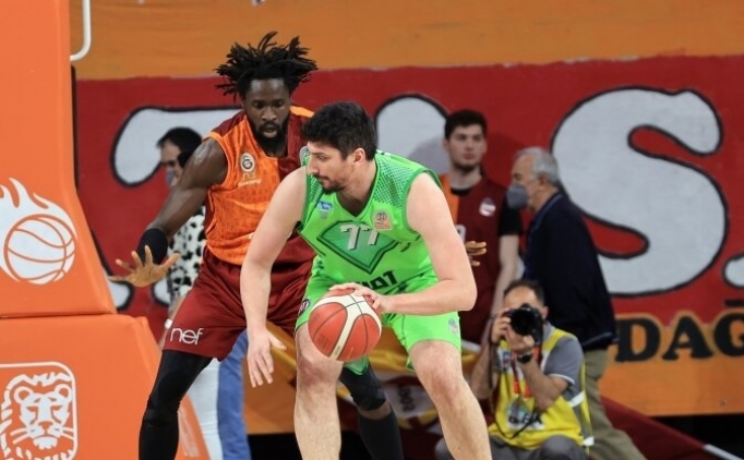 ING Basketbol S�per Ligi'nde normal sezon sona eriyor