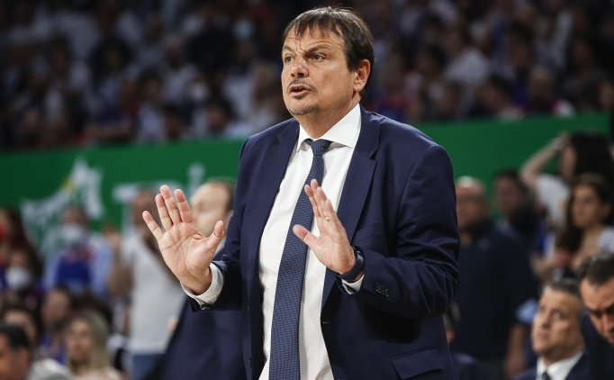 Ergin Ataman'n beinci Final Four'u