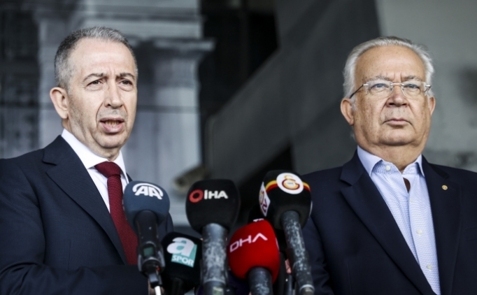 Galatasaray'da kritik tarih 20 Mayıs!