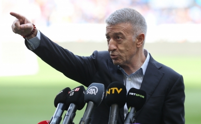 Ahmet Ağaoğlu: 'Hatayı hep kendimizde aradık'