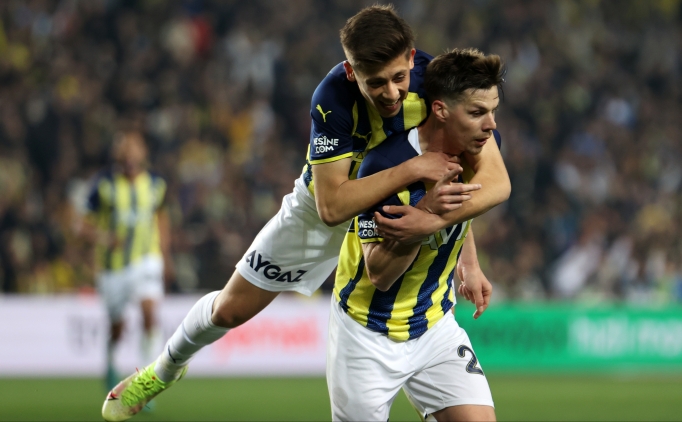 Fenerbah�e'de Zajc 9. gol�n� kaydetti
