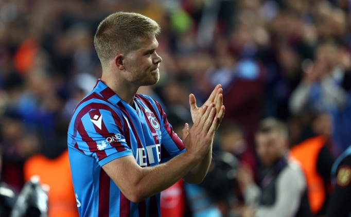 Andreas Cornelius'tan �ampiyonlar Ligi itiraf�!