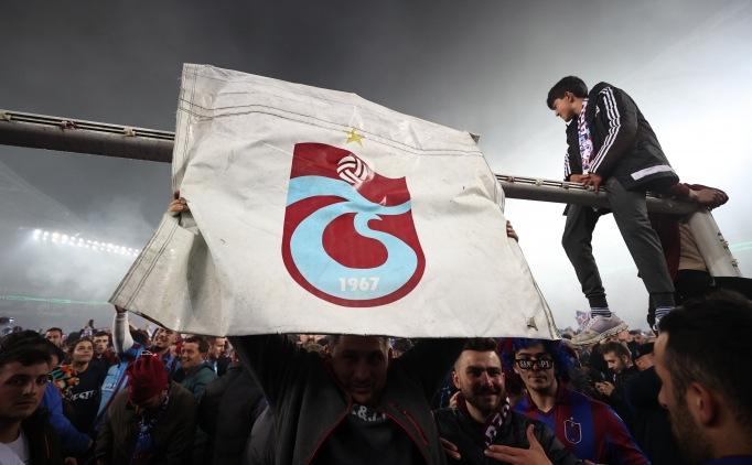 Trabzonspor'da �stanbul karnaval� i�in geri say�m