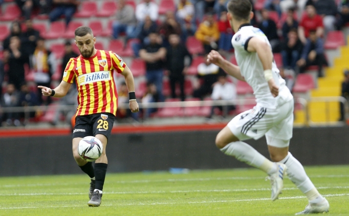 ��te S�per Lig'de puan durumu