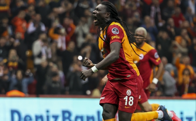 Galatasaray'ın kamp yeri belli oldu