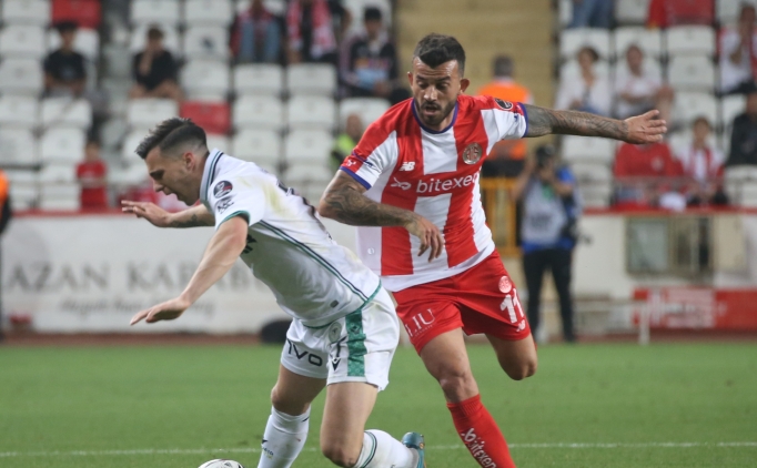 Süper Lig'de puan durumu ve görünüm