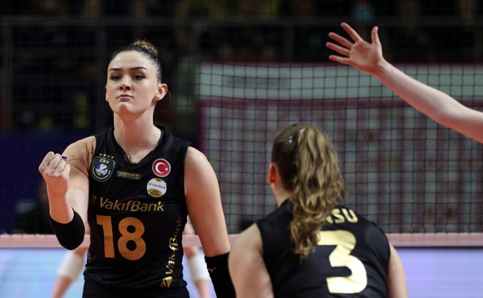 Zehra Güneş: 'Ölmemek için sahaya çıktık'