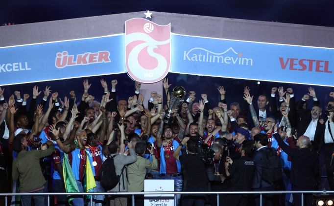 Trabzonspor, kupasn ald