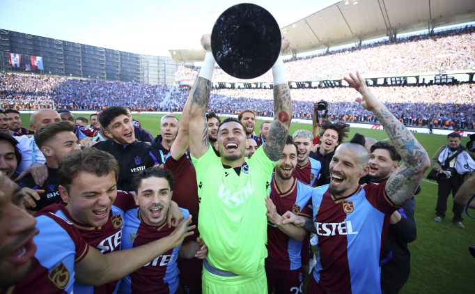 Uğurcan'dan transfer için yeni açıklama; 'Gitmeyebilirim'