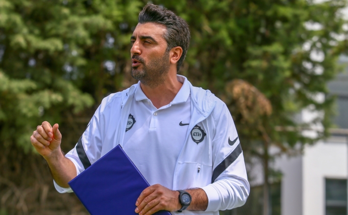 Sinan Kaloğlu: 'Elimizden geleni yaptık ama olmadı'