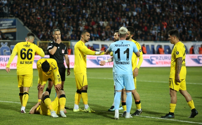 Spor Toto 1. Lig'de play-off heyecan�