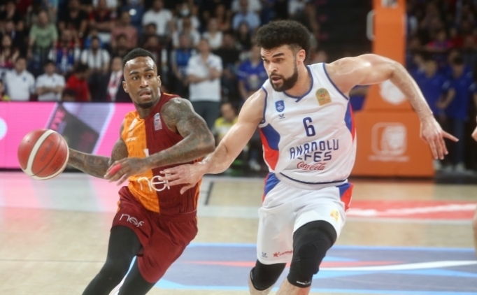 Basketbol Süper Ligi'nin fikstür çekimi yapıldı!