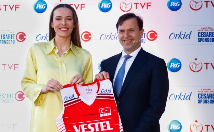 Eda Erdem D�ndar: 'Milletler Ligi'nde hedefimiz alt�n madalya'