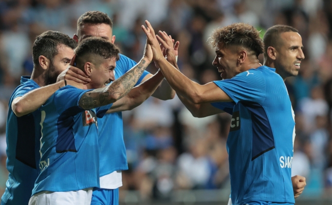 Bodrumspor, tarihinde ilk kez 1. Lig'de