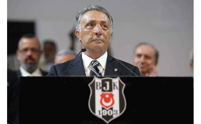 Ahmet Nur Çebi: 'Beşiktaş'ın menfaatlerini koruyacağız'