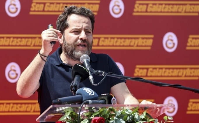 Erden Timur: 'Beikta ve F.Bahe'den borcumuz az'