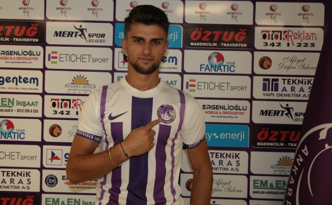 Ke�i�reng�c�'ne Arnavut orta saha