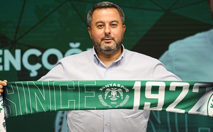 Beysu Konyaspor, Genolu'yla 'Devam' dedi