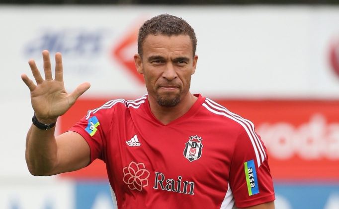 Be�ikta�'tan stoper hamlesi: Eren Karaa�a�