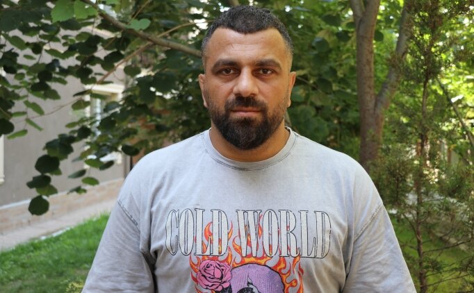 'Kuzeyin y�ld�z�', K�rkp�nar'da 'kemer yakmak' istiyor