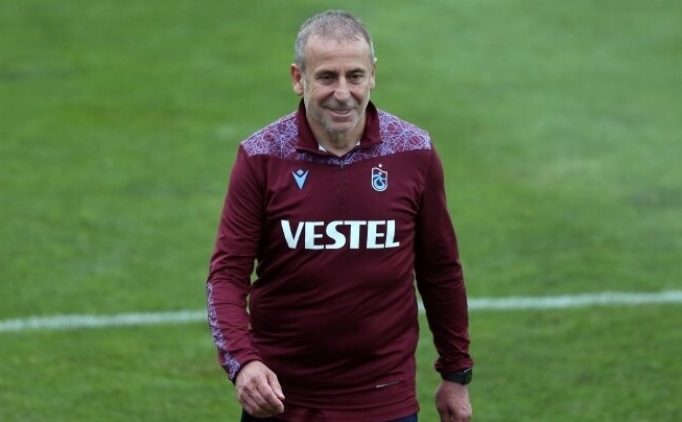 Trabzonspor'un yurt d kamp sona erdi