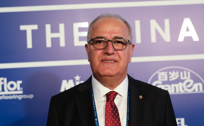 �st�nda�: 'T�rkiye bu mutlulu�u hak ediyor'