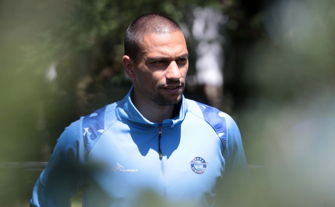 G�khan �nler: 'Y�zde 100'�m� verece�im'