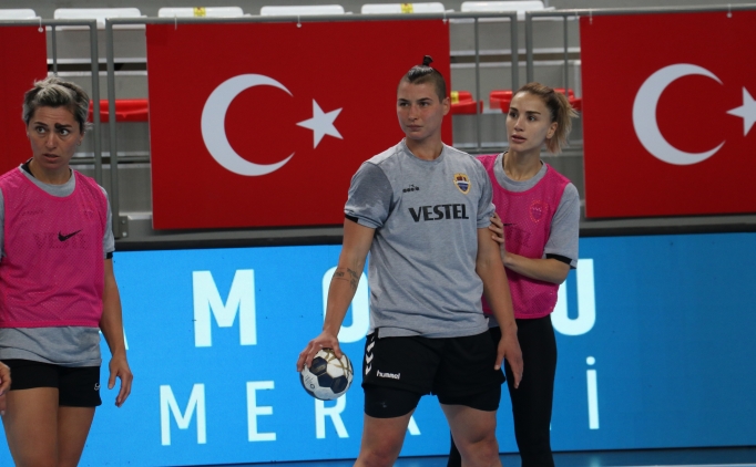 Kastamonu Belediyespor yeni sezon mesaisine balad