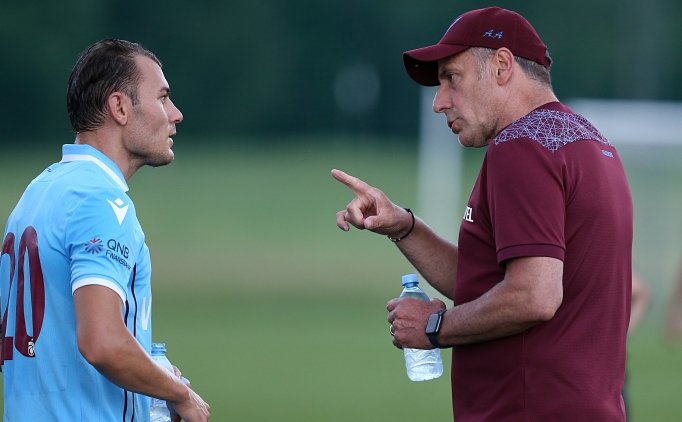 ��te Trabzonspor'un �ampiyonlar Ligi'ndeki muhtemel rakipleri!