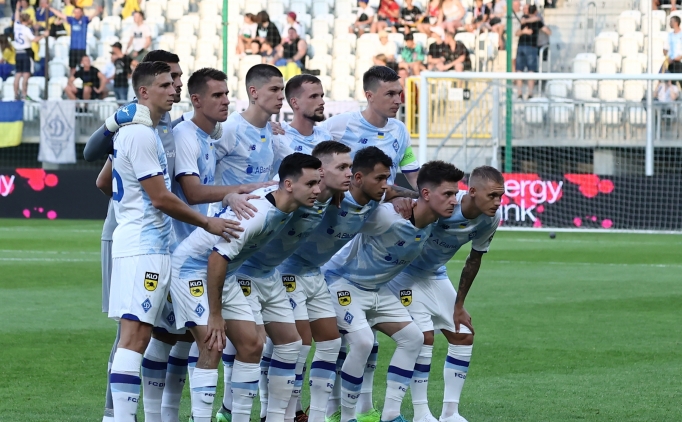 Igor Surkis: 'Fenerbahe intikam isteyecektir'