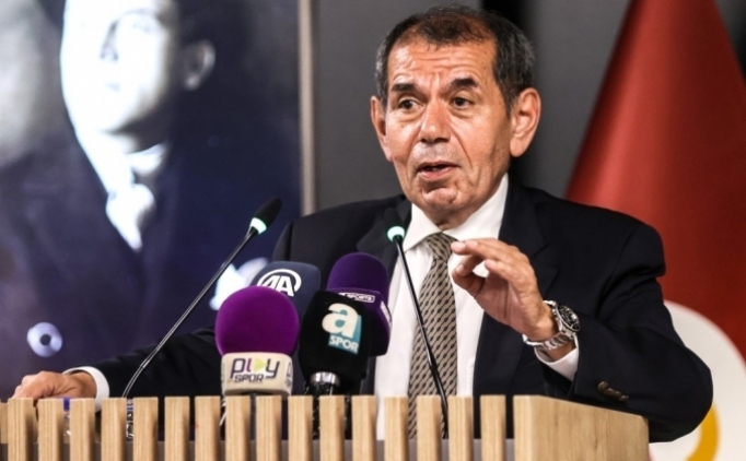 Dursun �zbek'ten fla� a��klamalar