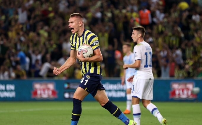 Szalai'nin gelece�i belli oldu; Karar� Jesus verdi