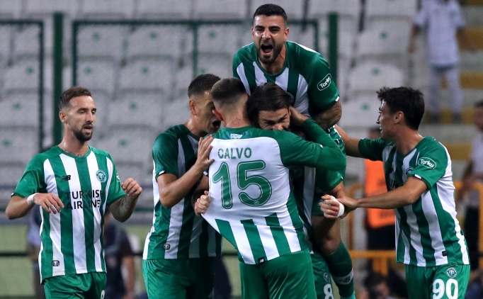 ��te temsilcilerimizin Konferans Ligi rakipleri